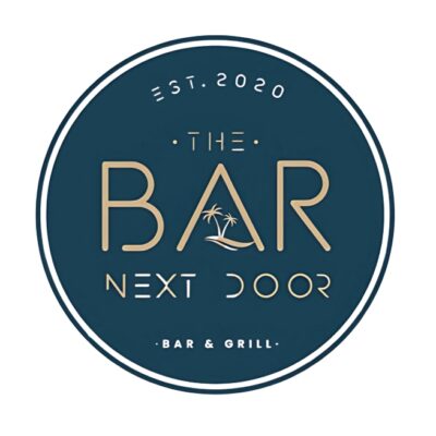 The Bar Next Door