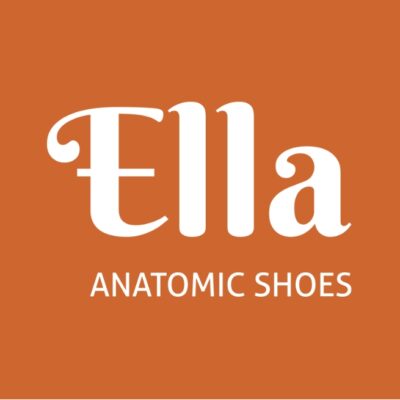 Ella Anatomic Shoes