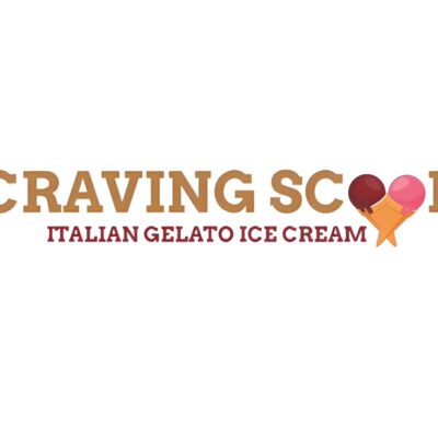 Craving Scoop