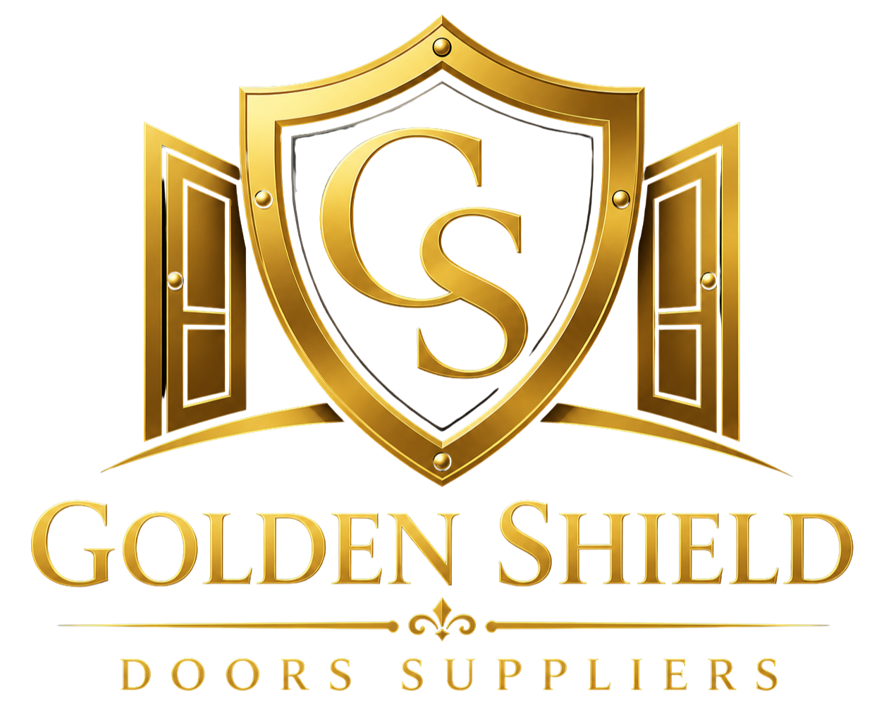 Golden Shield Doors Suppliers