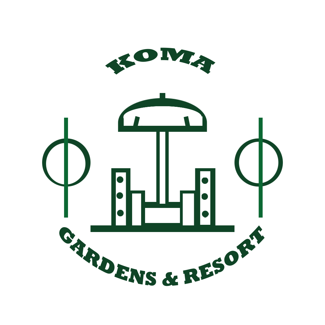 Koma Gardens & Resort