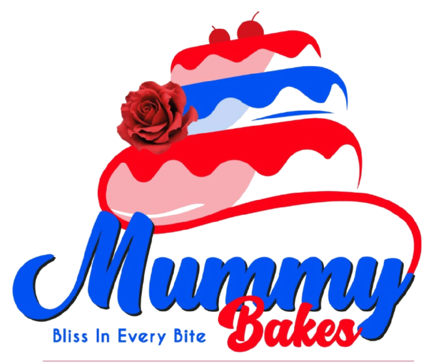 Mummy Bakes
