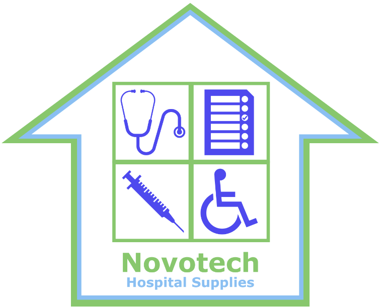 Novotech Hospital Supplies